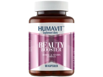 Zdjęcie produktu Humavit Beauty Booster, kapsułki