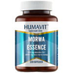 HUMAVIT Morwa Essence, kapsułki