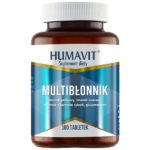 HUMAVIT Multibłonnik, tabletki