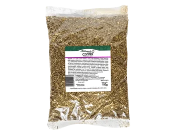 Zdjęcie produktu Herbapol Kraków Czystek, zioła do zaparzania