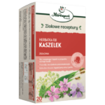 Herbapol Kraków Herbatka fix Kaszelek, zioła do zaparzania