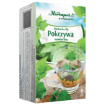 Herbapol Kraków Herbatka fix Pokrzywa, zioła do zaparzania