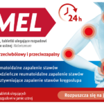 Mel, tabletki, 7,5 mg