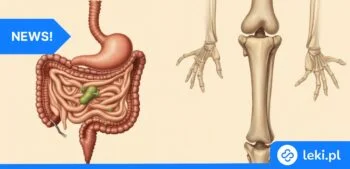 Ilustracja poradnika Mikrobiom jelitowy jako naturalny obrońca stawów – przełomowe odkrycie