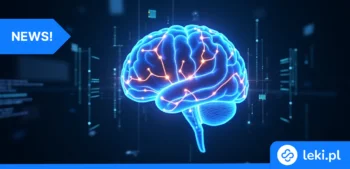 Ilustracja poradnika Przełomowe badanie w diagnostyce choroby Alzheimera