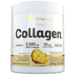 Olimp Collagen kolagen rybi, proszek