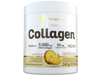 Zdjęcie produktu Olimp Collagen kolagen rybi, proszek