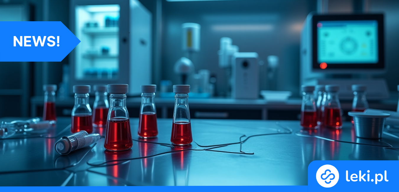 Nowotwory mieloproliferacyjne – od wczesnych mutacji do objawów choroby
