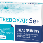 Streboxar Se+, kapsułki