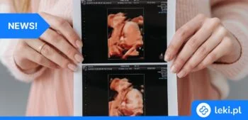 Ilustracja poradnika Accutane baby – jak lek na trądzik może zaszkodzić dziecku?