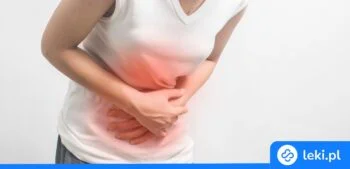 Ilustracja poradnika Ból brzucha po prawej stronie – kiedy to sygnał alarmowy, a kiedy nie?