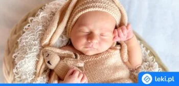 Ilustracja poradnika Czopki na ząbkowanie: Nurofen, paracetamol i Viburcol – co wybrać?