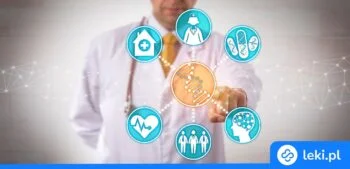 Ilustracja poradnika Czy badania kliniczne są tylko dla ciężko chorych? Niekoniecznie!