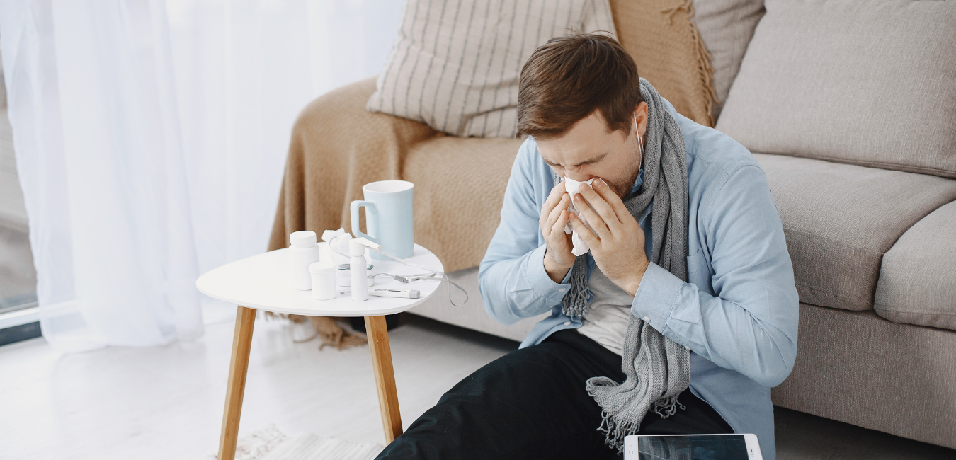 Grypa a choroby autoimmunologiczne – więcej niż sezonowa infekcja