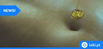 Ilustracja poradnika Hit czy kit? Dlaczego nie warto stosować oleju rycynowego do pępka?