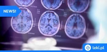 Ilustracja poradnika Lecanemab (Leqembi®) – pierwszy lek na przyczynę choroby Alzheimera