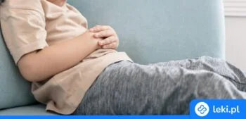 Ilustracja poradnika Najlepsze probiotyki na biegunkę u dzieci – które wybrać?