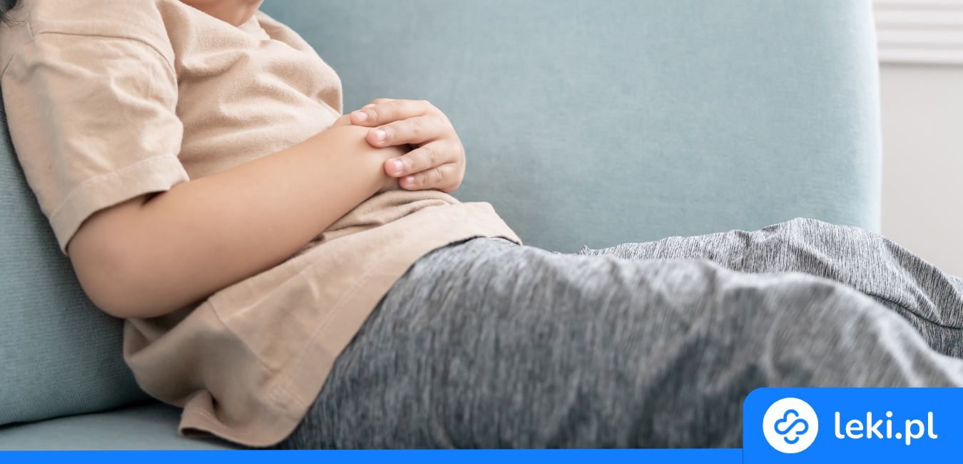 Najlepsze probiotyki na biegunkę u dzieci – które wybrać?