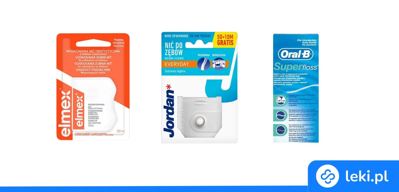 Nici dentystyczne – jak wybrać najlepszą i uzyskać maksymalne efekty?