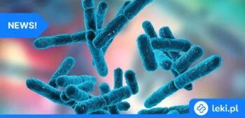 Ilustracja poradnika Probiotyki w terapii IBS – nowe spojrzenie na leczenie zespołu jelita drażliwego