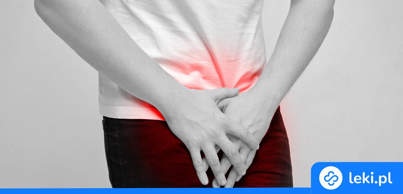 Poznaj zioła na prostatę – naturalne wsparcie dla mężczyzn