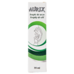 Aurix, krople do uszu