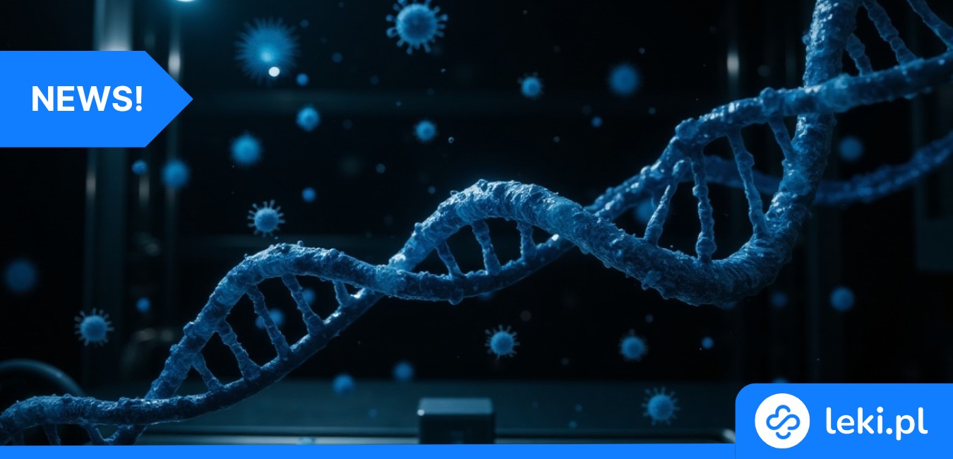 Białka CD40 i CD40L – strażnicy odporności i ich znaczenie w autoimmunologii