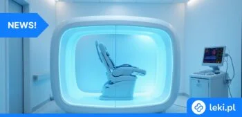 Ilustracja poradnika Tlenoterapia mikrociśnieniowa w leczeniu niewydolności serca
