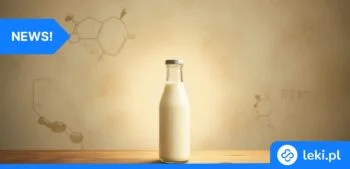 Ilustracja poradnika Laktoferryna – naturalny sprzymierzeniec w walce z zespołem metabolicznym