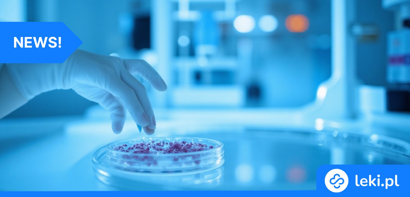 Listeria monocytogenes – niewidoczne zagrożenie w żywności