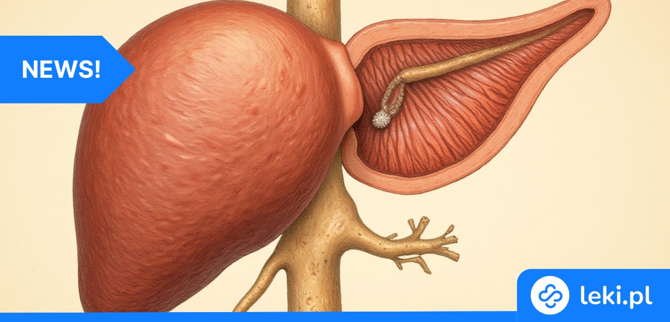 Jak tłuszcz wpływa na wątrobę? Przełomowe odkrycia naukowców