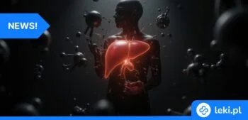 Ilustracja poradnika Nowe podejście do leczenia NAFLD – przełom w terapii stłuszczenia wątroby
