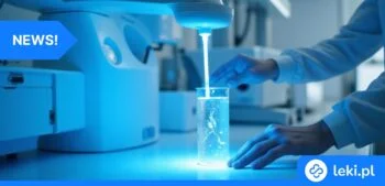Ilustracja poradnika Przełom w terapii fotodynamicznej – wykorzystanie nanocząstki CDPN