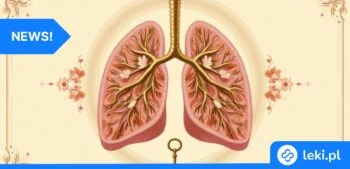 Ilustracja poradnika Leki biologiczne w leczeniu astmy i POChP – przełom w terapii