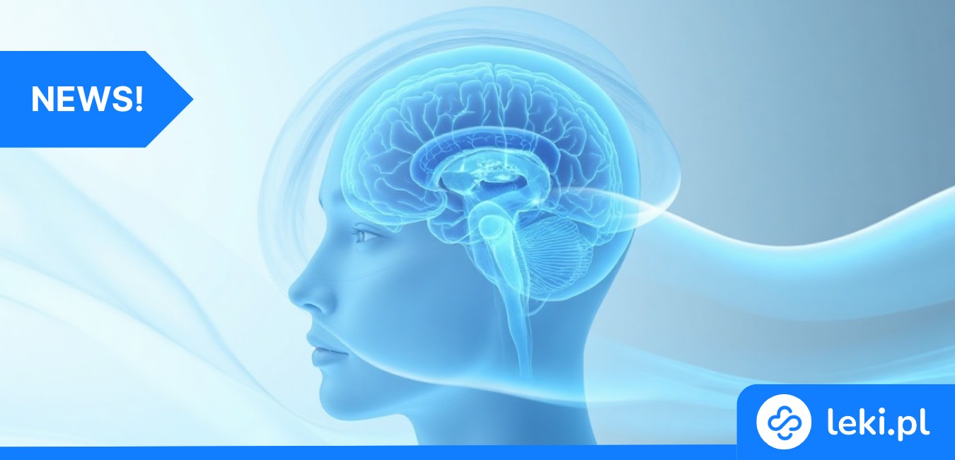 Nowa metoda MRI w diagnozowaniu pacjentów z silnymi bólami głowy