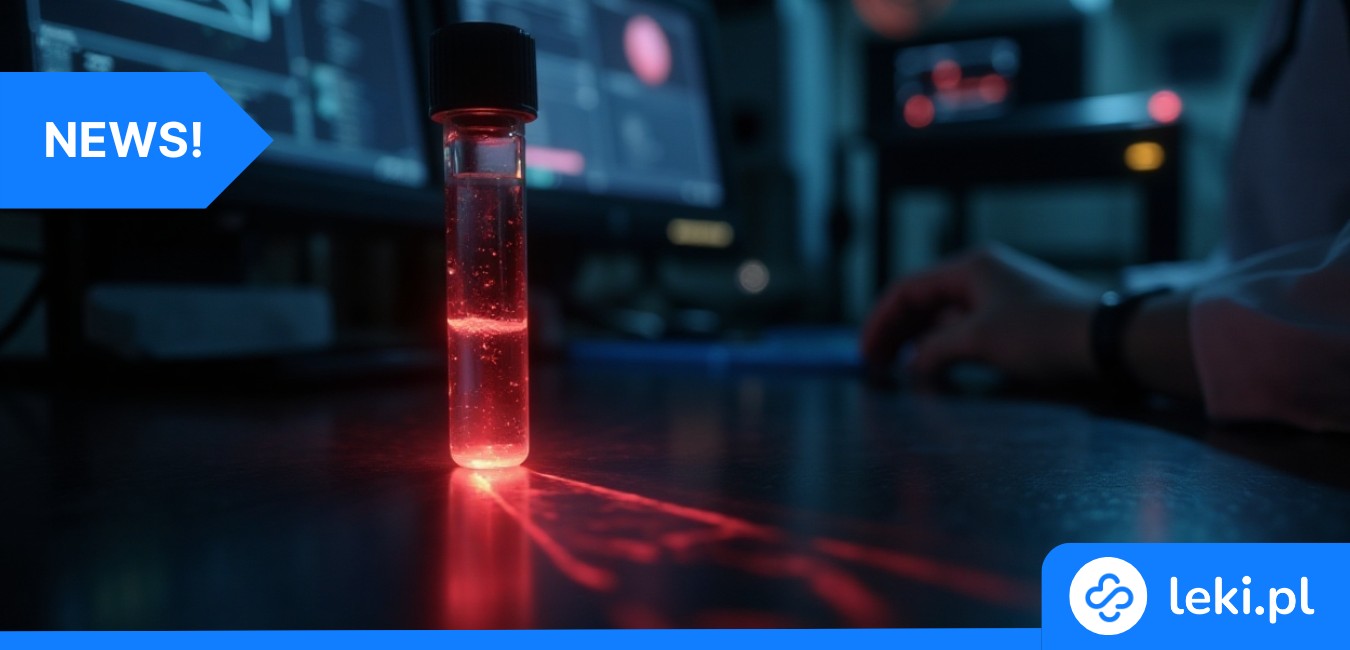 Przełom w diagnostyce serca – badanie krwi zastąpi inwazyjne testy?