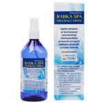 Rabka Spa Minerale, spray