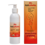 Żel Antycellulitis, żel