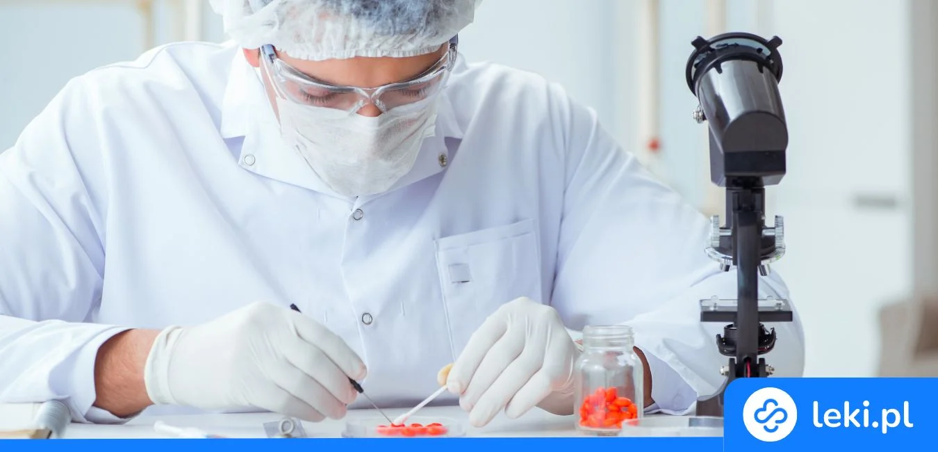 Czy mebendazol na raka działa? Odkryj, co mówią najnowsze badania!