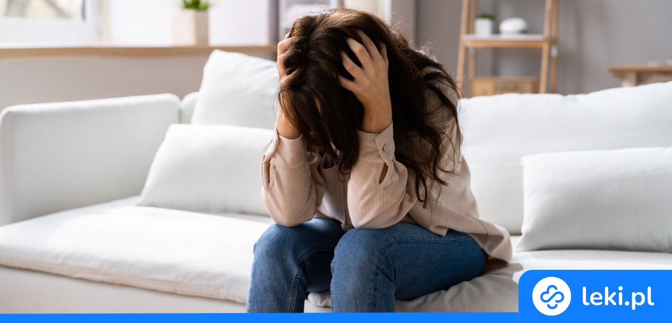 Nerwica natręctw – jak rozpoznać objawy i skutecznie ją leczyć?
