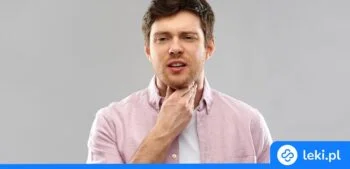 Ilustracja poradnika Oleje w sprayu na podrażnione gardło i chrypkę – jaki wybrać? Sprawdź!