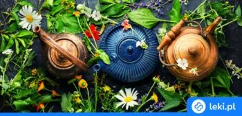 Ilustracja poradnika Co pić na obniżenie cukru? Najskuteczniejsze zioła na cukrzycę