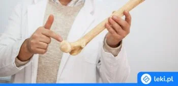 Ilustracja poradnika Profilaktyka niedoborów wapnia – co musisz wiedzieć