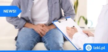 Ilustracja poradnika Rak prostaty z przerzutami – co oznacza i jak go skutecznie leczyć?