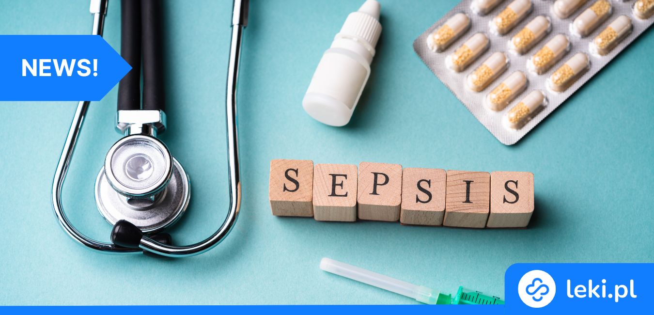 Sepsa – nowe odkrycie pozwala przewidzieć przebieg choroby
