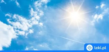 Ilustracja poradnika Wysypka od słońca – jakie preparaty wybrać?