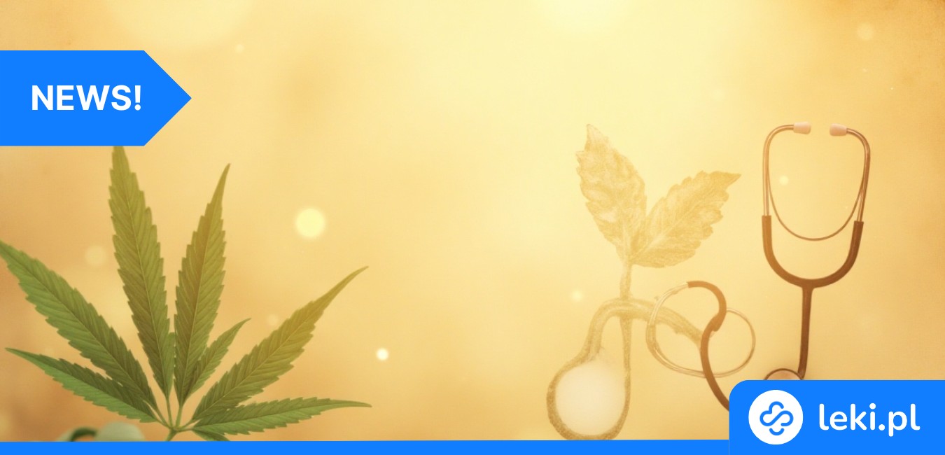 Olejki THC i CBD w ciąży szkodzą dziecku – nowe badania