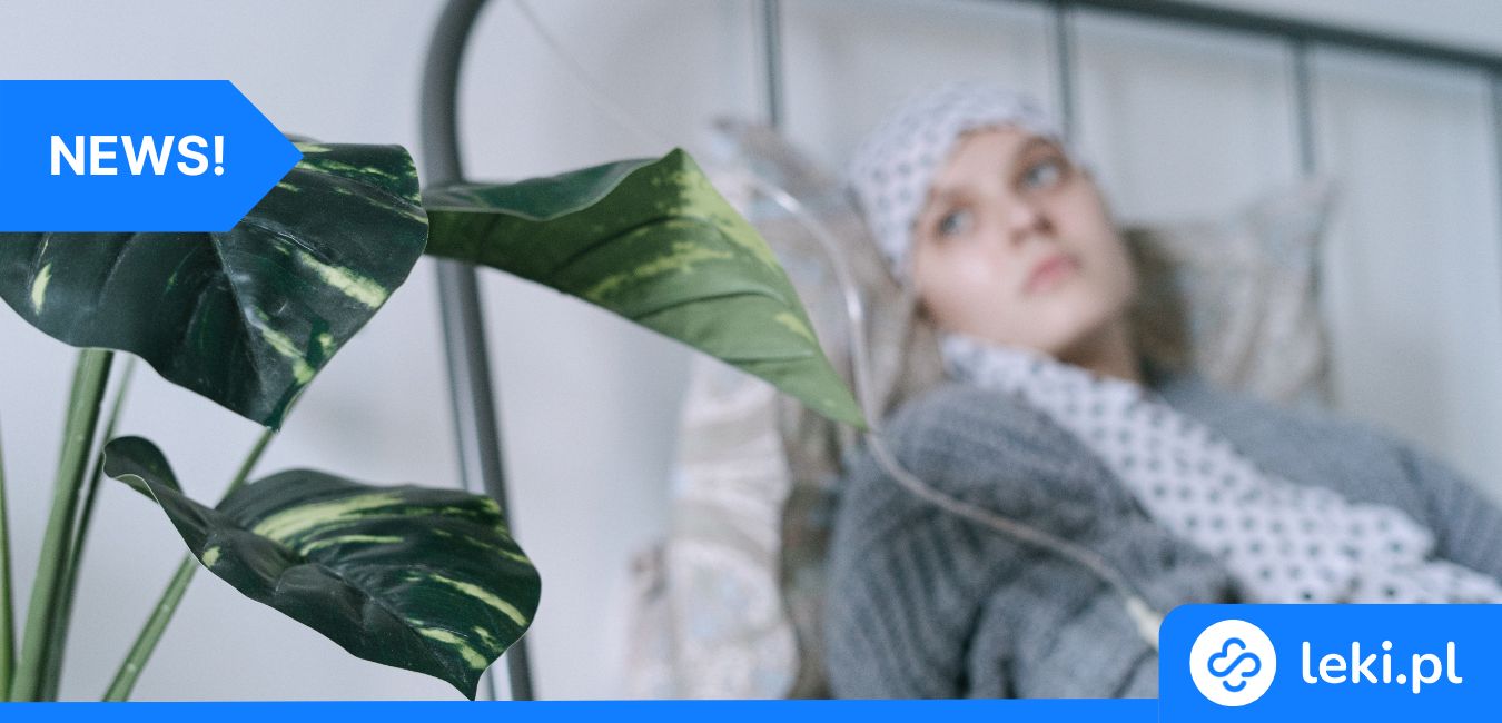 Chemioterapia po operacji raka brodawki Vatera zmniejsza zgon o 43%