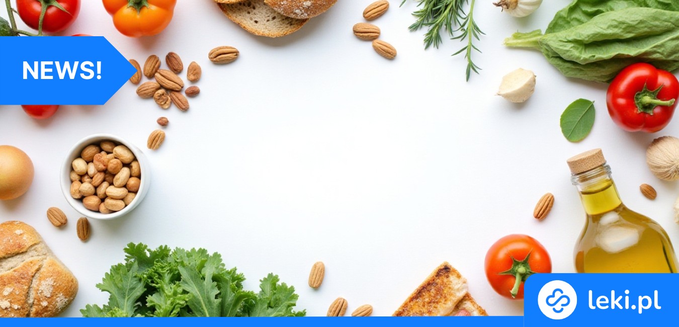 Dieta przeciwzapalna poprawia zdrowie dzieci z astmą i nadwagą