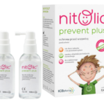 ICB Pharma Pipi nitolic prevent plus, spray
